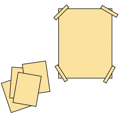 Affichage et informations